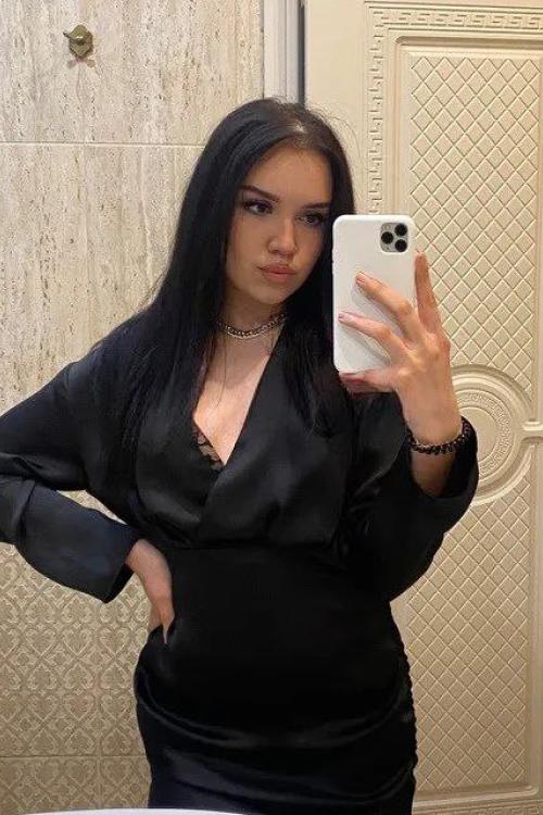Проститутка Тома, СПб у метро Академическая