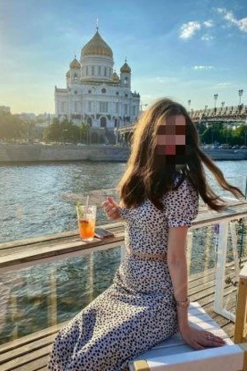 Проститутка Ева , СПб у метро Гражданский проспект