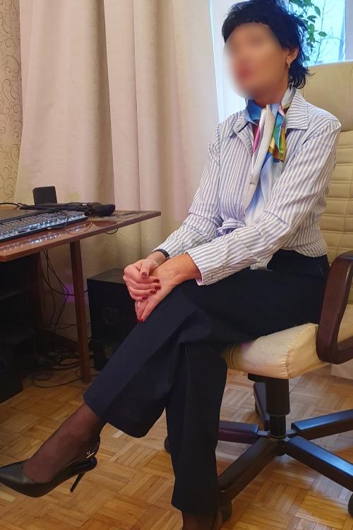 Проститутка Ксеня, в Питере у метро Садовая