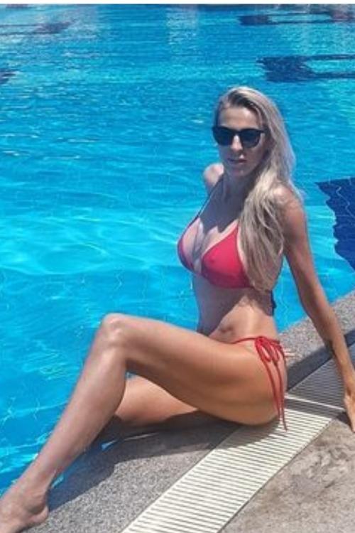 Проститутка Соня, Питера у метро Петроградская