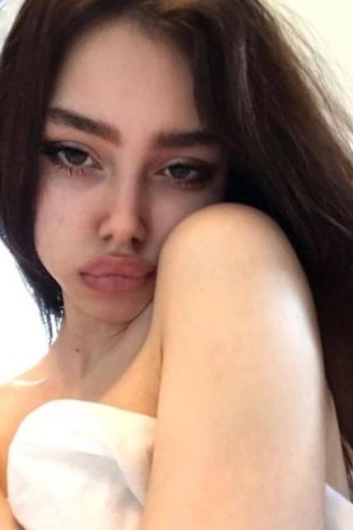 Проститутка Алина, в Питере у метро Улица Дыбенко Проститутка Алина, в Питере у метро Улица Дыбенко