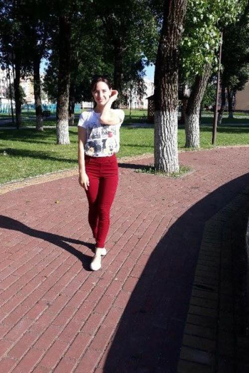 Проститутка Люда, в Питере у метро Владимирская