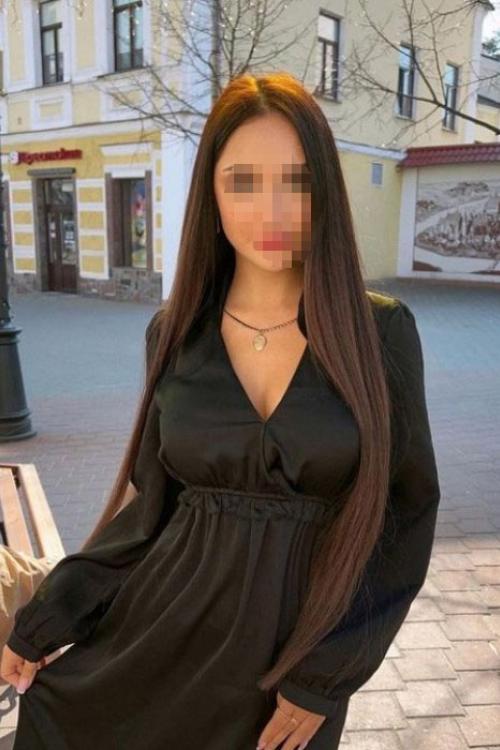 Проститутка Аделина Инди, в Питере у метро Дунайская