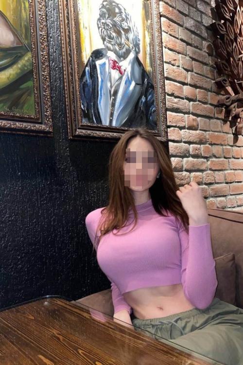 Проститутка Нина, СПб у метро Гражданский проспект