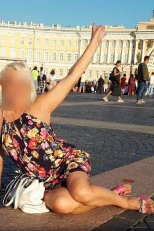 Проститутка ИНДИ АС МБР, Питера у метро метро Комендантский проспект