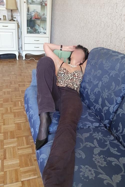Проститутка Ксеня, в Питере у метро Автово