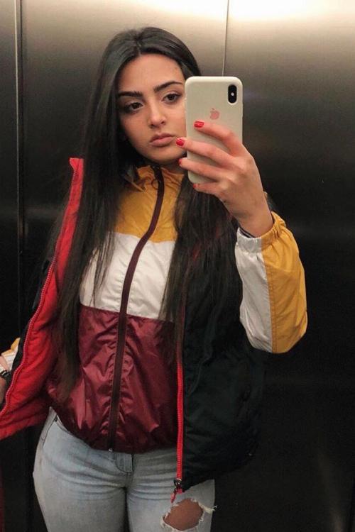 Проститутка Зарина АНАЛ, в Питере у метро Парк Победы