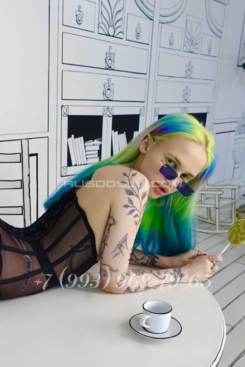 Проститутка Alice With Fire, в Питере у метро Площадь Александра Невского