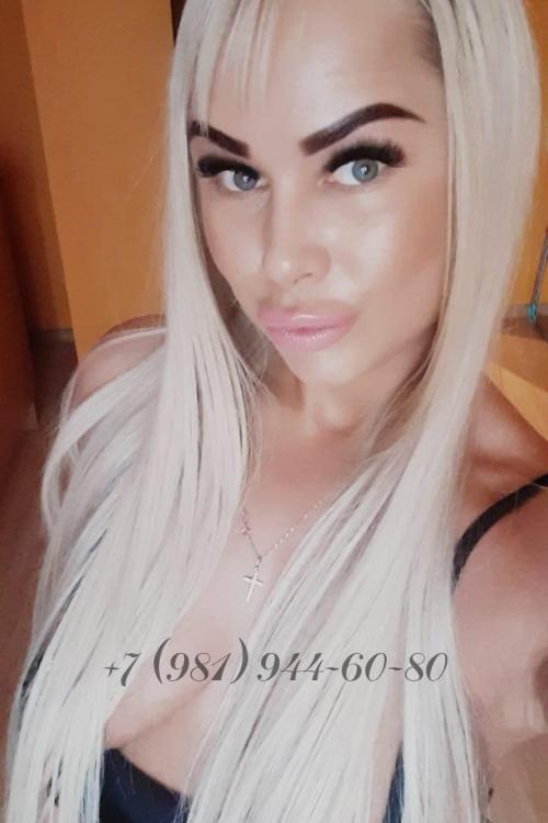 Проститутка Алина Инди Виртуозка Мбр, в Питере у метро Лесная