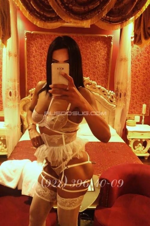 Проститутка Selena, в Питере у метро Невский проспект
