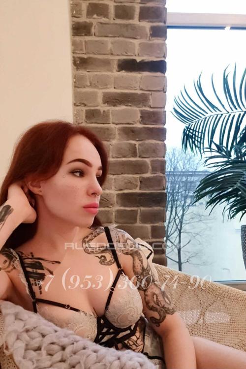 Проститутка Марина Анал 1500, в Питере у метро Озерки