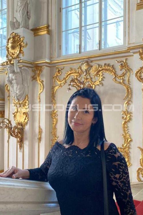 Проститутка Ника, СПб у метро Купчино