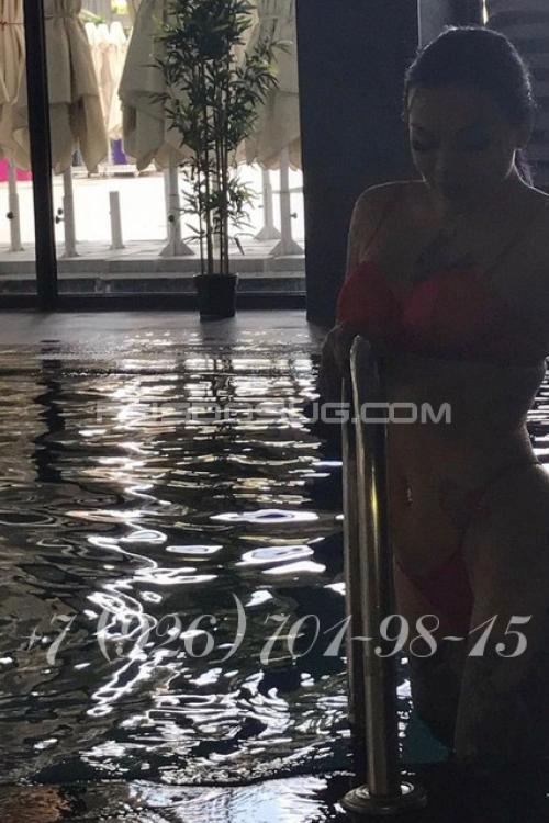 Проститутка Dominika, в Питере у метро Ладожская