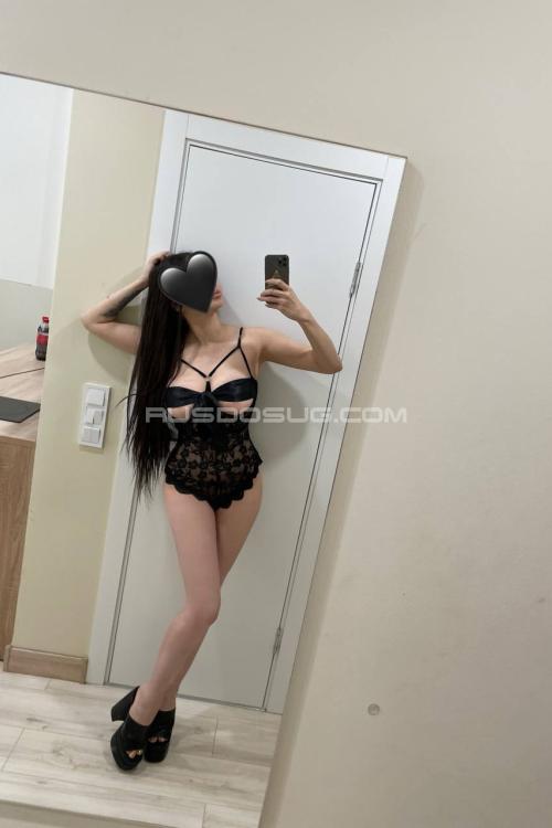 Проститутка Камила, в Питере у метро Чёрная речка