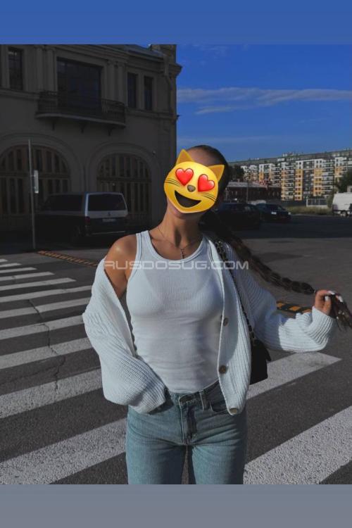Проститутка Хорошая Девочка, в Питере у метро Парк Победы