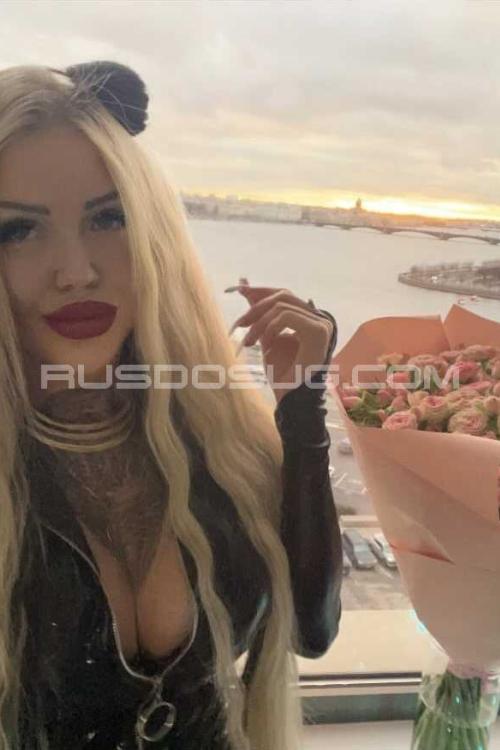 Проститутка Мелиса, СПб у метро Площадь Восстания