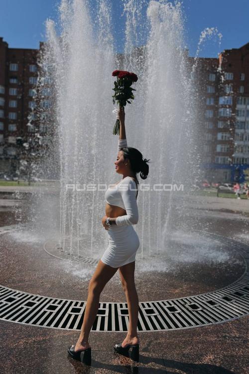Проститутка Марго, СПб у метро Московская