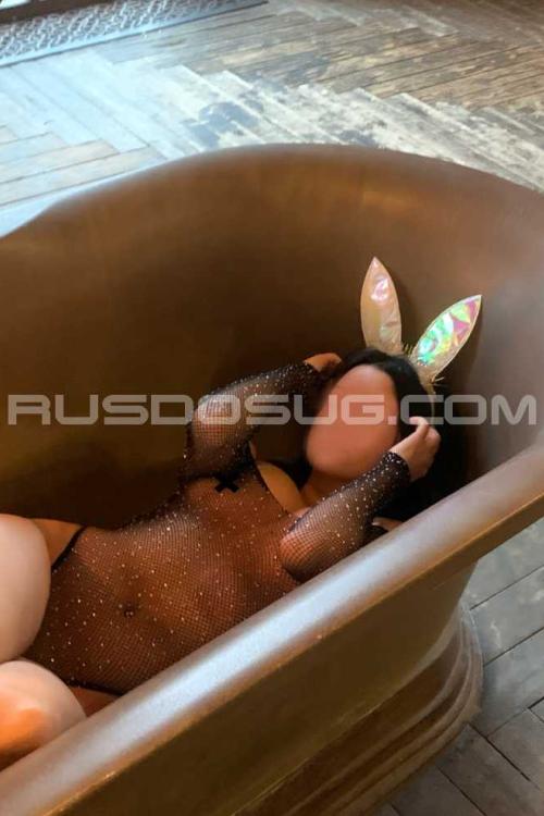 Проститутка Сабина только выезд, Питера у метро Гражданский проспект