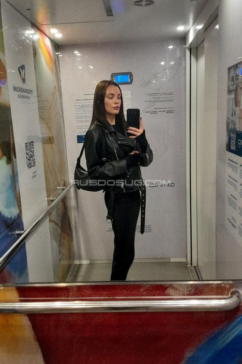Проститутка Карина, Питера у метро Звёздная