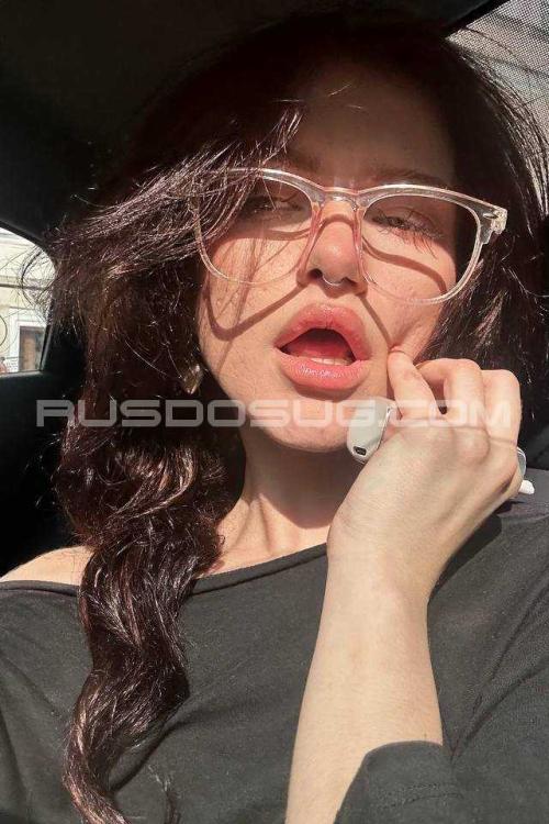 Проститутка Эля, СПб у метро Звёздная