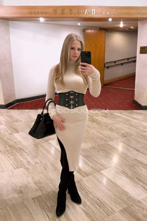 Проститутка Erotic Doctor Diana, в Питере у метро Невский проспект