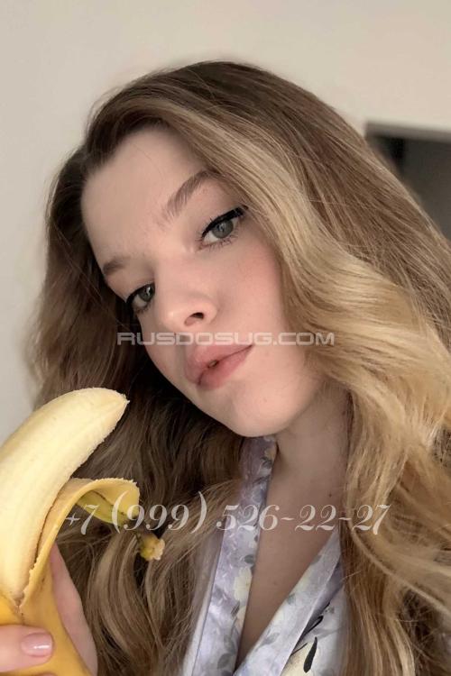 Проститутка Babyface Gfe Василиса, Питера у метро Лиговский проспект