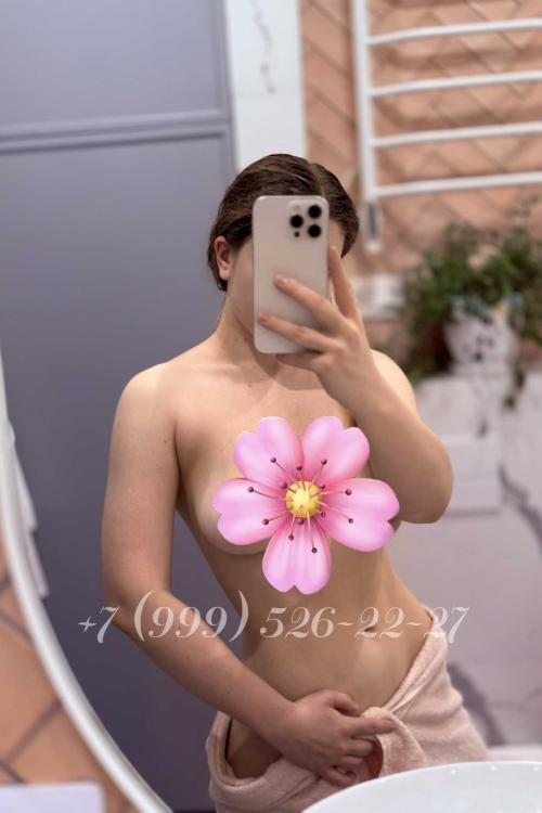 Проститутка Babyface Gfe Василиса, Питера у метро Лиговский проспект