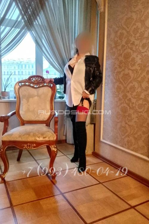 Проститутка Ирина Владимировна Строгая училка, Питера у метро Звёздная