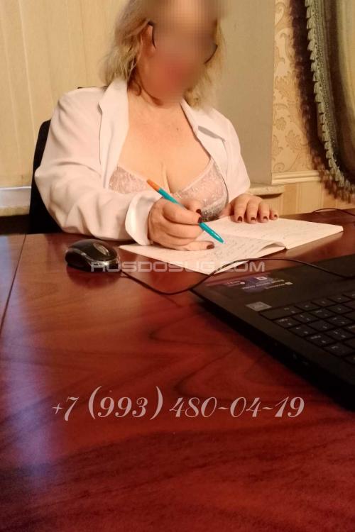 Проститутка Ирина Владимировна Строгая училка, Питера у метро Звёздная
