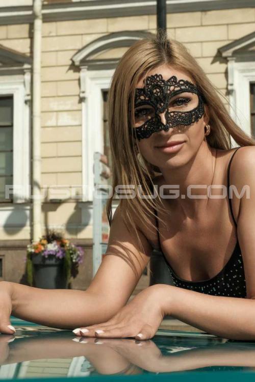 Проститутка Настя Выезд, СПб у метро Адмиралтейская