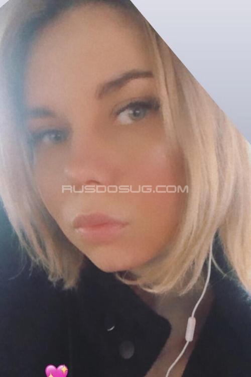 Проститутка Liana S (теперь приму и у себя), СПб у метро Обухово