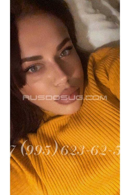 Проститутка Alisa, СПб у метро Площадь Восстания