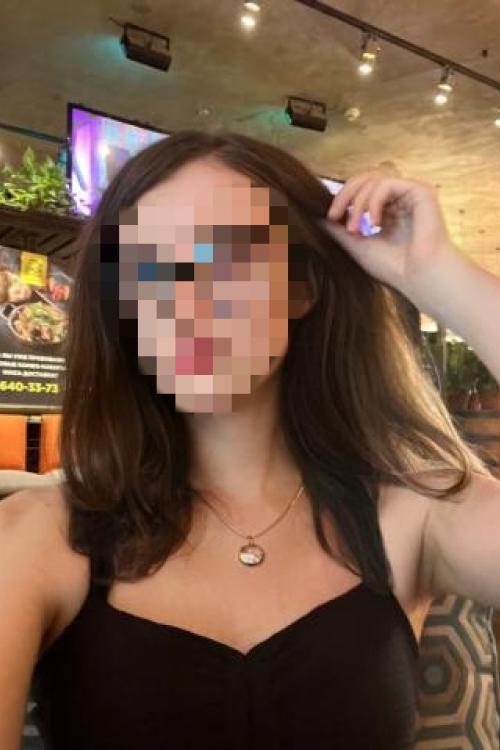 Проститутка Настя, в Питере у метро Гражданский проспект