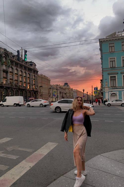 Проститутка Лика, в Питере у метро Девяткино