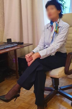 Проститутка Ксеня, СПб у метро Садовая