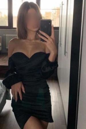 Полина, Vip девочка.. ублажу до потрясного | Частные интим объявления СПб