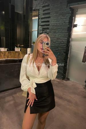 Проститутка Barbara Luxury, в Питере у метро Московские ворота