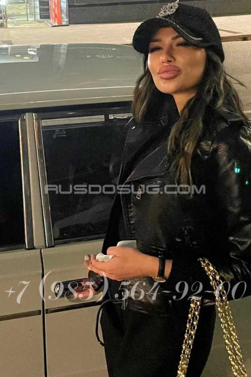 Проститутка Рита, в Москве у метро Бауманская