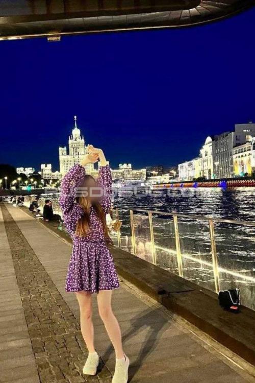 Проститутка Ария, в Москве у метро Лубянка