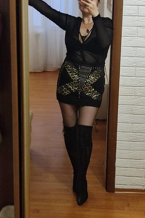 Проститутка КАТЯ, Москвы у метро метро Люблино