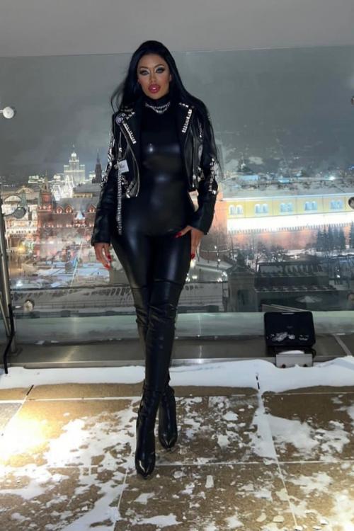 Проститутка Лариса , в Москве у метро Авиамоторная