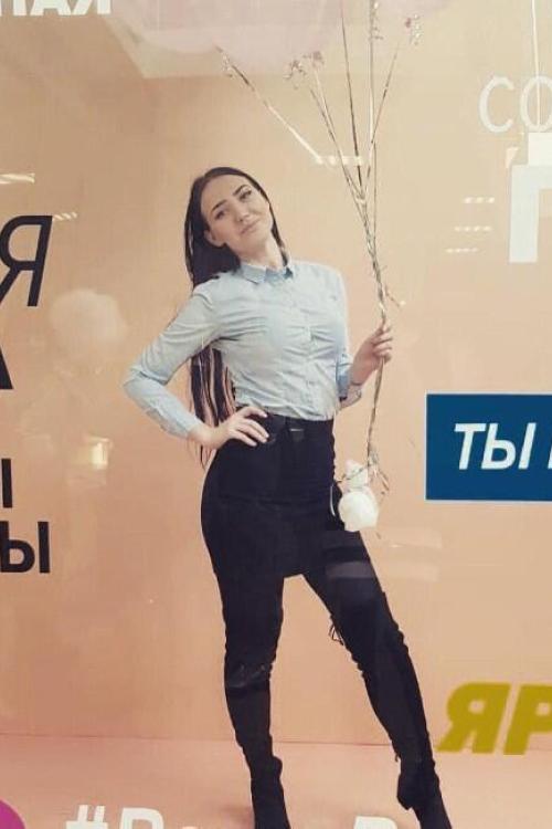 Бесплатные объявления в Питере | Мария